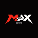 MAX ESPORTS PVT LTD 🇮🇳 Discord Server Logo