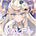 QueseraGames Server (KALPA Discord Server Logo