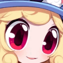 Odyssey Community Discord Server Logo