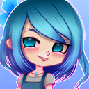 Gacha Animator Official Server Discord Server Logo