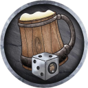 La Taverne d'Odin Discord Server Logo
