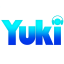 Yuki™ Discord Server Logo