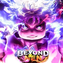 Beyond Nen Discord Server Logo
