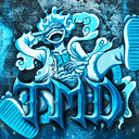 TMD Community Discord Server Logo