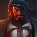 Mafia Discord Server Logo