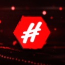 HEX Roleplay Discord Server Logo