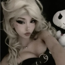 E-Girls Discord Server Logo