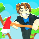 Chop Your Tree Discord Server Logo