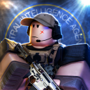 CIA Discord Server Logo