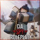 CIA Discord Server Logo