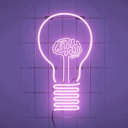 Psych Disorder Haven Discord Server Logo