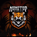 Nonstop Gaming Discord Server Logo