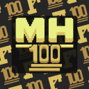 Miner's Haven 💯 Discord Server Logo