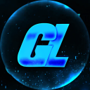 Gaming Lounge Discord Server Logo