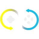 Reverse Community Discord Server Logo
