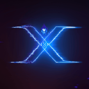 X-MANIA Discord Server Logo