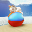 CattyApps 🌸 Discord Server Logo
