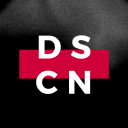 DSCN Discord Server Logo