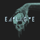 Epilogue Discord Server Logo