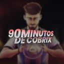 90 minutos de Cobrix Discord Server Logo