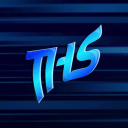 THE HIGH SOCIETY Discord Server Logo