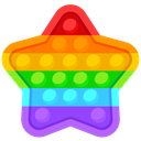 Pop It Trading ✨ Discord Server Logo