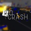 Ro Crash │ Official Community Discord Server Logo
