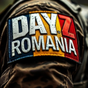 DayZRomania.ro Discord Server Logo