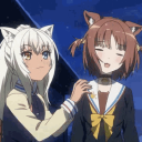 catgirls Discord Server Logo