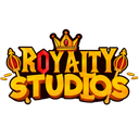 Royalty Studios! Discord Server Logo