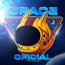 Space Roleplay Discord Server Logo