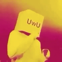 UωU Gang! Discord Server Logo