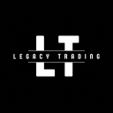 Legacy Trading Discord Server Logo
