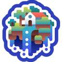 Alinea Discord Server Logo
