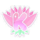 🌸 Discord Server Logo