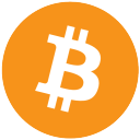 Bitcoin Discord Server Logo