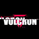 Vulcron Server Discord Server Logo