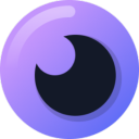 Seerr Discord Server Logo