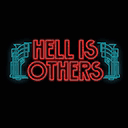 Strelka Games [Hell is Others] Discord Server Logo