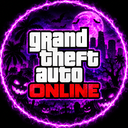 GTAV FR 🎃 Discord Server Logo