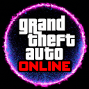 GTAV FR Discord Server Logo