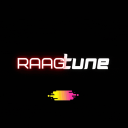 RaagTune Lounge Discord Server Logo