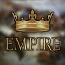 Empire Discord Server Logo