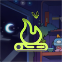 Comunidade Escoteiros Discord Server Logo