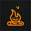 Comunidade Escoteiros Discord Server Logo