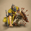 Balgruufs dungeon Discord Server Logo