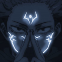 Darkness Discord Server Logo