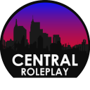Central Roleplay Community Discord Server Logo