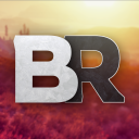 Bold Rust Discord Server Logo