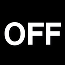 No Life Official Discord Server Logo